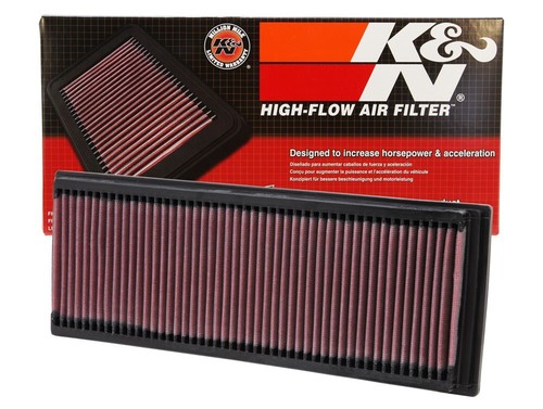 Panel air intake filters - panel,